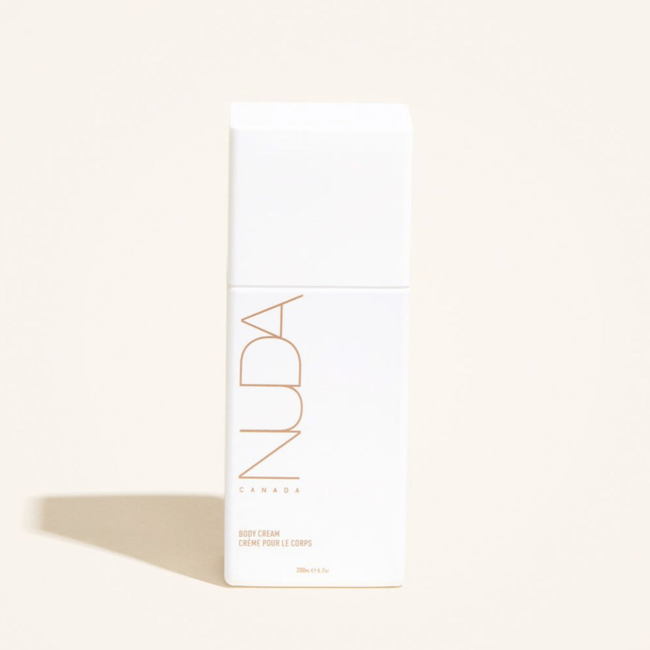 CRÈME POUR LE CORPS