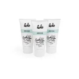 LOLO - Crème Bedaine et corps