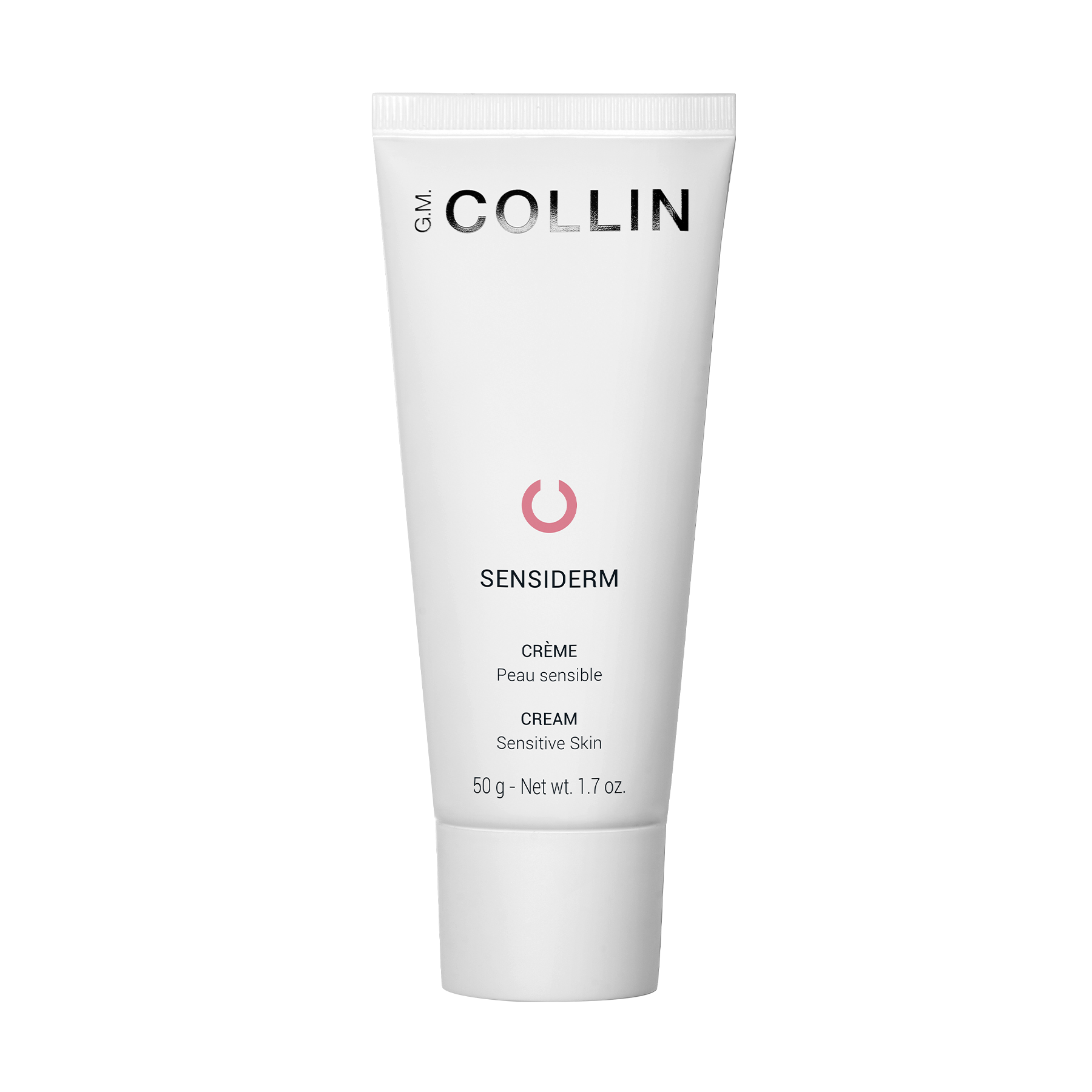 SENSIDERM Crème peau sensible