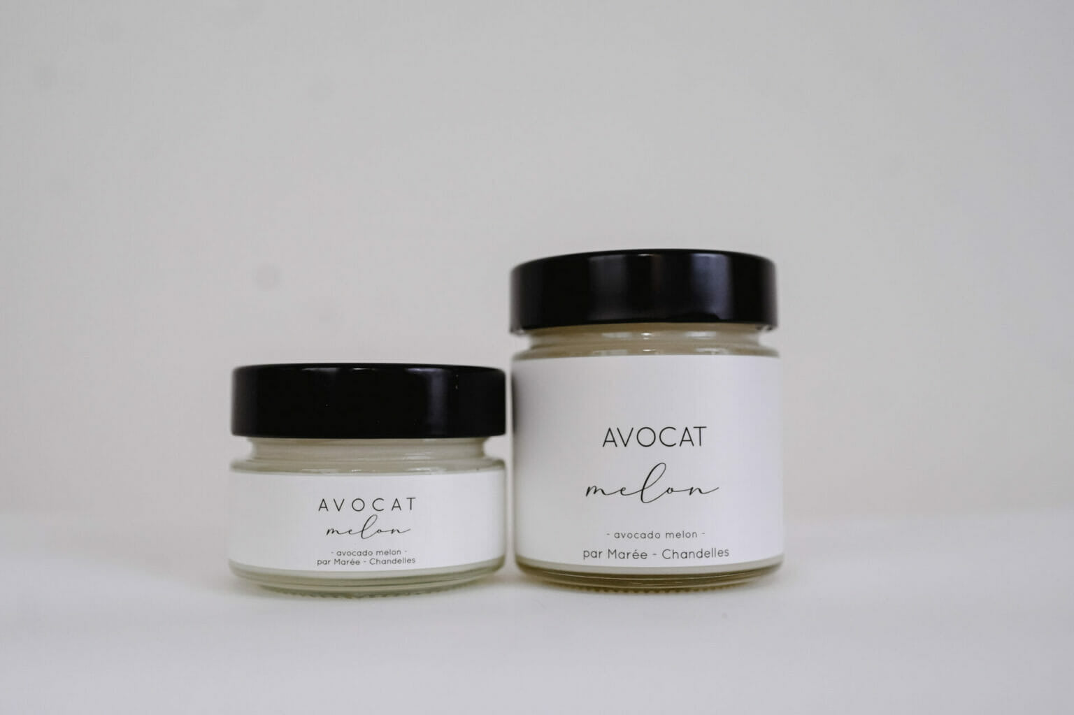 CHANDELLE DE SOYA - Avocat Melon