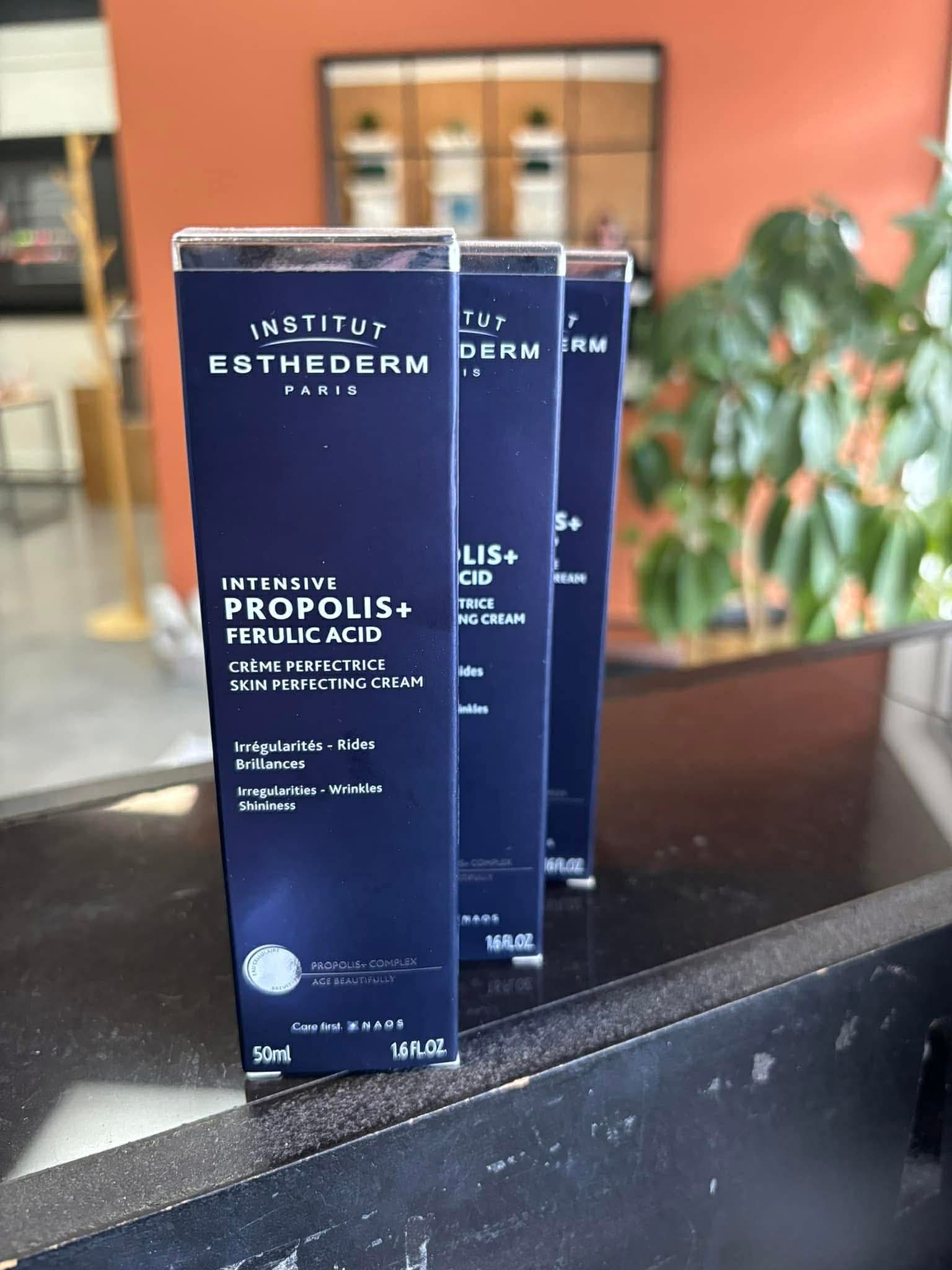 ESTHEDERM - Intensive Propolis +